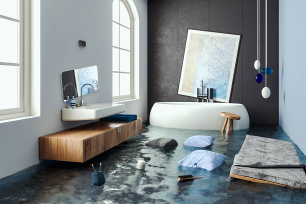 Best Residential water damage restoration  in Great Neck Gardens, NY