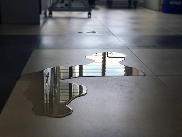 Local water damage restoration in NY